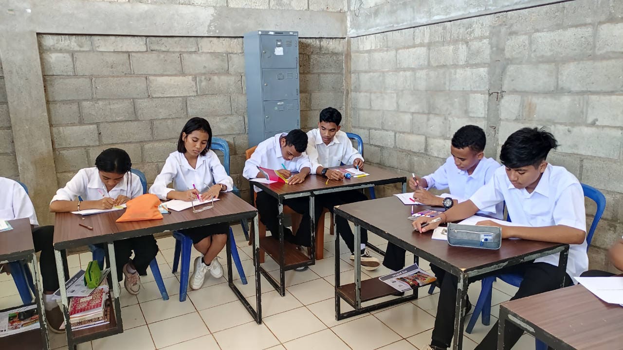 Donasi-Pendidikan-Kristen-Yayasan-Sosial-Sekolah-Pandhega-Logo-Yayasan-PJ-Preparing Future Leaders at SMA Kristen Pandhega Jaya - 1