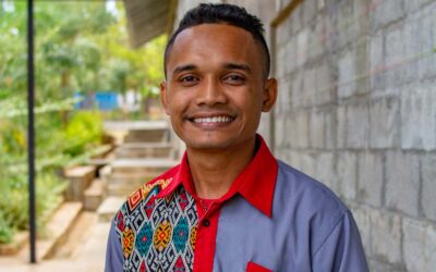 Semangat Kartini di Era Modern