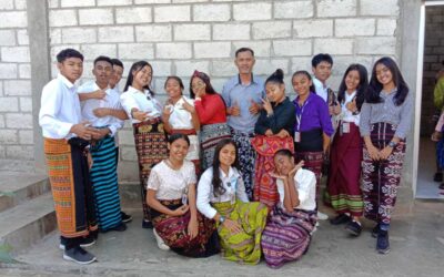 Pelestarian Budaya Daerah